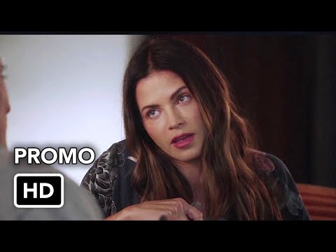 The Rookie 4x04 Promo "Red Hot" (HD) Nathan Fillion series