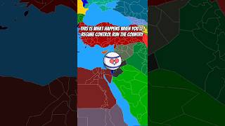 😱Countries reaction to closure of the Strait of Hormuz#countryballs#country#geography#straitofhormuz