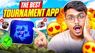 Top 3 Only Free💰 Tournament Apps 😍 Entry ₹0 💸 Per Kill ₹10🤯 | Best Free Tournament Apps🔥 screenshot 1