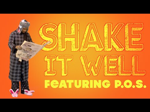 Koo Koo Shake It Well Ft P O S Music Video