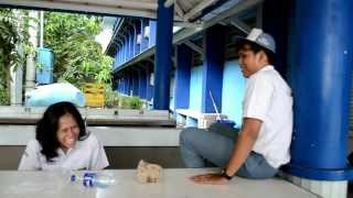 Bully Begal Cinta - Sma St.carolus