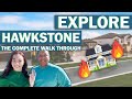 Lithia Florida New Construction | Hawkstone Community TOUR