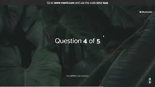Javascript XMLHTTPRequest Quiz