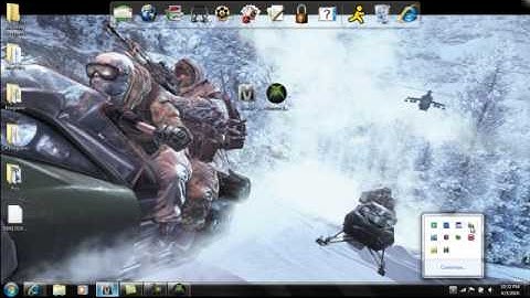 How to mod Avatar colors