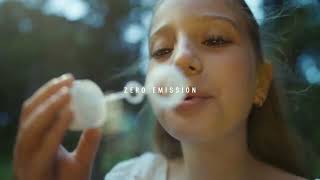 Atak Electric - Mobility Redefined Electric Bus Commercial Ad #atak #interaction