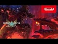 Monster Hunter Stories 2: Wings of Ruin - Trailer 4 - Nintendo Switch
