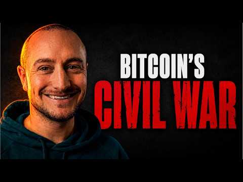 "I Predicted The Node Wars" - Start 9 CEO on Bitcoin's Potential Chain Split