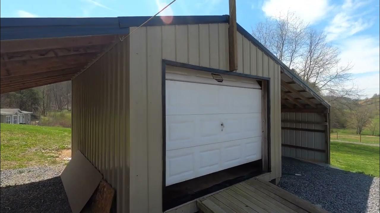 12310 Rich Valley Road Bristol, VA 24202 YouTube