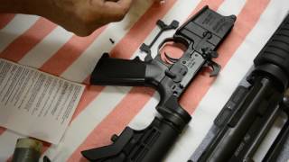 Battle-Bar Installation Video