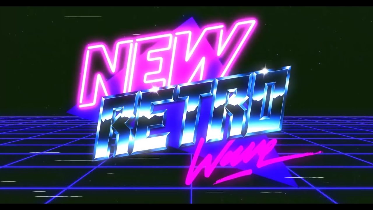 A Space Love Adventure - Thunderchrome