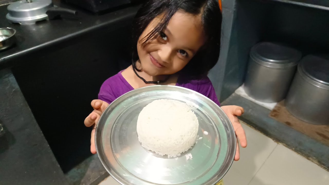 how-to-prepare-rice-youtube