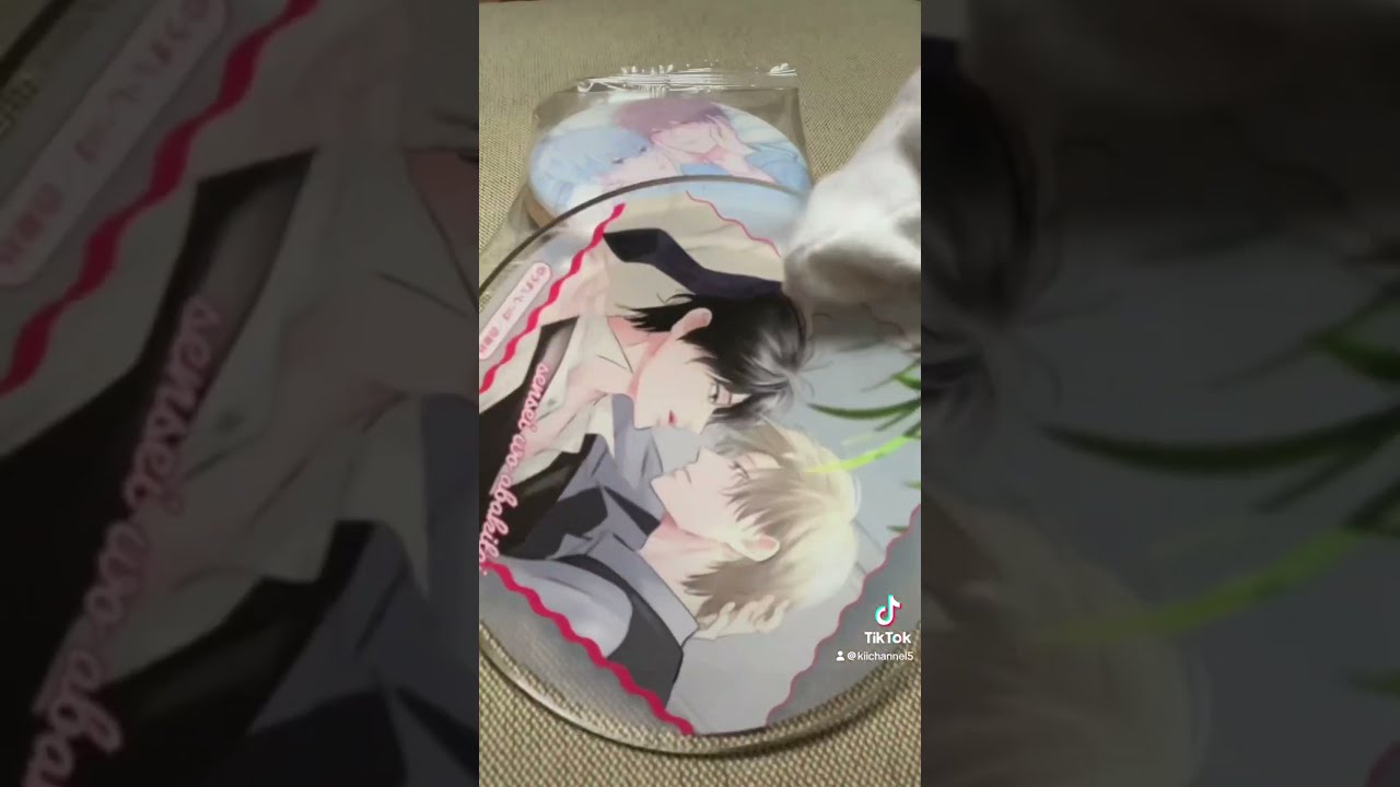 【当店一番人気】 花丸アニメイトスプリングフェアGratte】目指せもーこ先生 その他