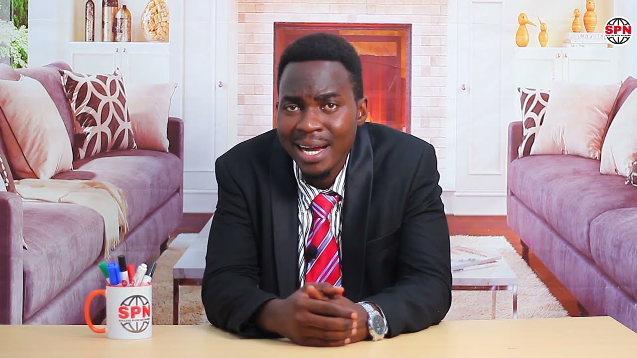 SIFA ZA KUWA KIONGOZI BORA | Kalungu Psychomotive