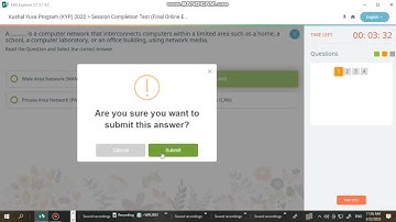🇮🇳 SESSION 97 BS CIT 49 END TEST🙏 #kyp #endtest #clicker😊#doityourself  #kypcomputercourse💚#shorts
