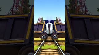 #mudrunner #simulation #truck #shorts