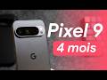 Pixel 9 Pro : Mon avis après 4 mois 📱