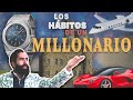 10 HÁBITOS PARA SER MILLONARIOS | CARLOS MUÑOZ