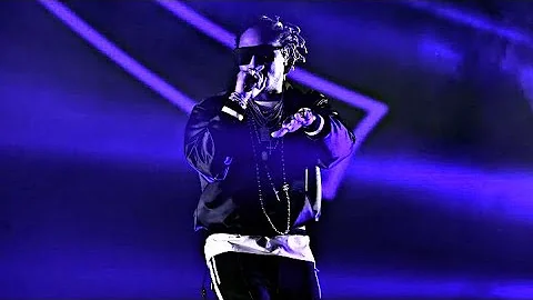 Future - I'm So Groovy (Slowed)