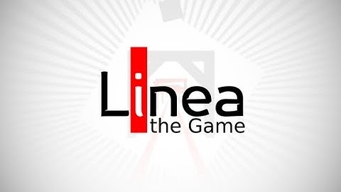 Linea, the Game - Steam Trailer