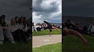 People reaction🥵😱 #freestyle #planche #motivation #respect #calisthenics #str