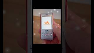 Rate ⭐ This Sony Ericsson Walkman Phone
