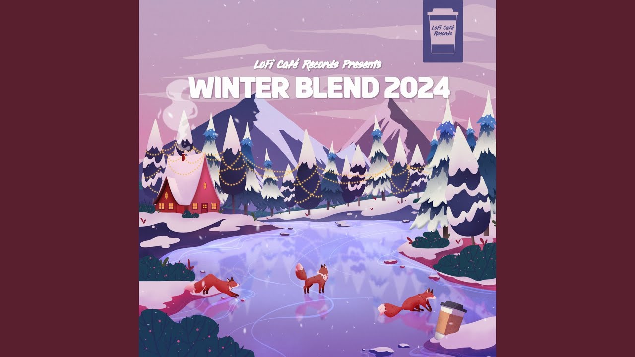 在 YouTube 上觀看「Winter Breeze」