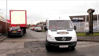 TLH Auctioneers The UK's Premier Auction House