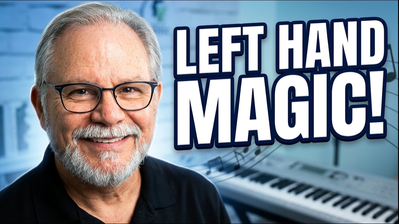Passing Notes: Transforming Block Chords into Flowing Music