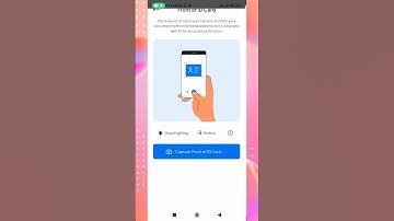 Grey Bank KYC Selfie verification tools. Select from storage.