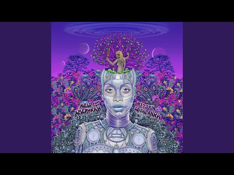 2枚組 ERYKAH BADU / NEW AMERYKAH 限定パープル盤 eyJidWNrZXQiOiJtZXJjaGJhci1pbW