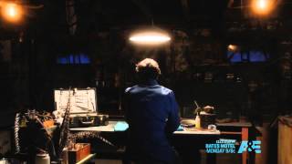 Bates Motel - 3x04 - Unbreakable - Promo