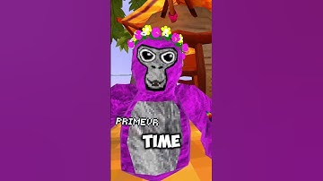 Answering Your Comments Part 10 #shorts #gorillatag #gtag