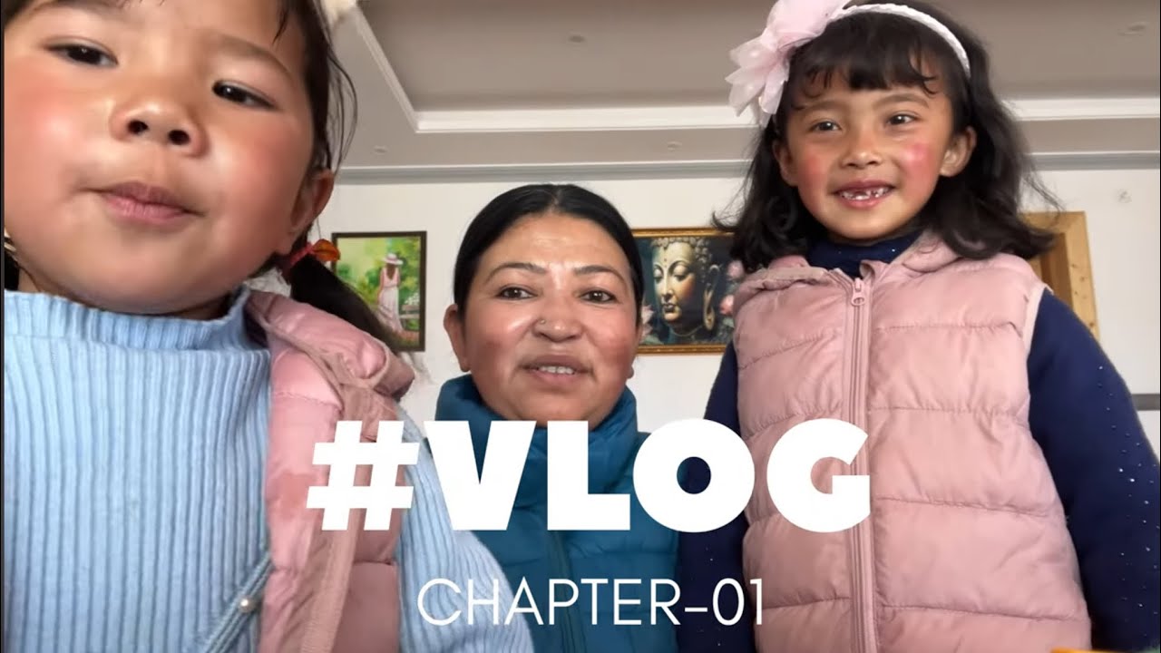 Dosmochey Festival Leh 2026 