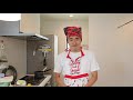 HASHIMOTOのねぇ料理しない？#2たたききゅうり