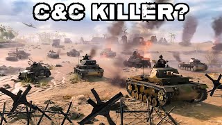 Men of War 2 First Look – How Does it Stack Up Ft SpitfireHound