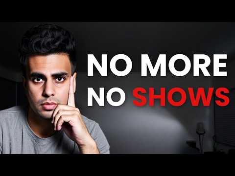 How I Cut No-Shows by 83% Using This Simple Automation
