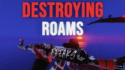 roaming with bully #11