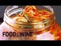 Tips for Perfect Kimchi at Home | Food & Wine