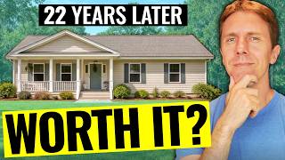 22 Years of Rental Income – The Brutal Financial Reality!