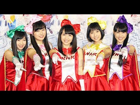 ももクロ　ハスラーＣＭ