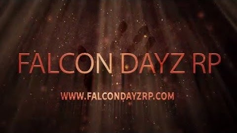 Arma3Sync Tutorial - FalconGaming