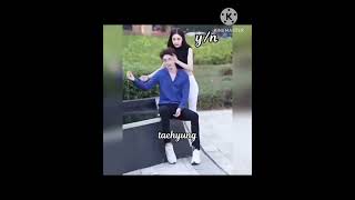 Taehyung Yn Cute Fight Edit