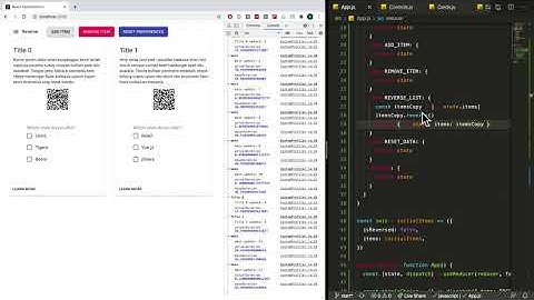 Optimizing React Applications: Simple State (part 2 of 2)