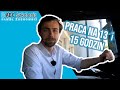 Czas pracy kierowcy - praca na 13 i 15 godzin