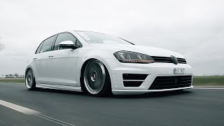 Golf VII R - HG Motorsport