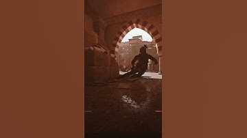 5 Kills with a throwing knife killcam 🔥 #mw2