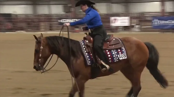 220408 Non Pro Anne Canfield on Pips Pleasin Jac