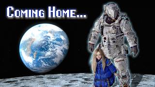 Coming Home - A Pragmata Music Video