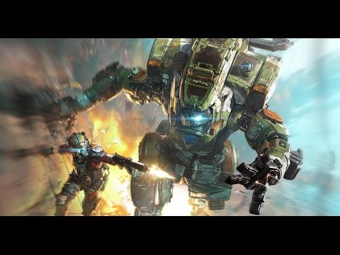 Titanfall 2 : Trailer cinématique - Titanfall 2 : Trailer cinématique