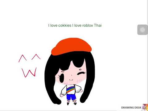 Thai Roblox - hack for roblox fly roblox free draw 2